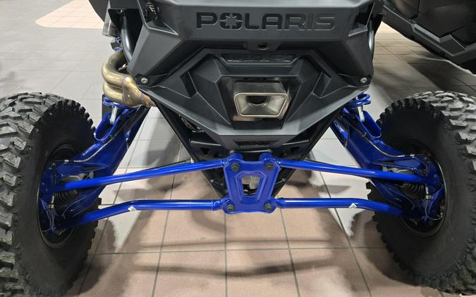 2025 POLARIS RZR PRO R 4 SPORT