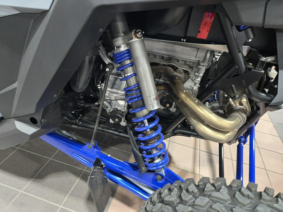 2025 POLARIS RZR PRO R 4 SPORT