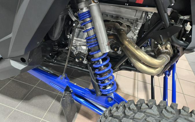2025 POLARIS RZR PRO R 4 SPORT