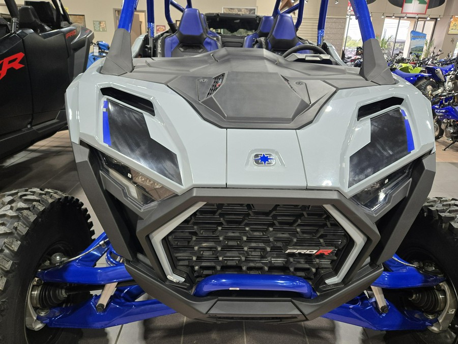 2025 POLARIS RZR PRO R 4 SPORT