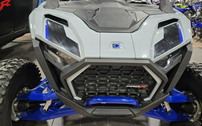 2025 POLARIS RZR PRO R 4 SPORT