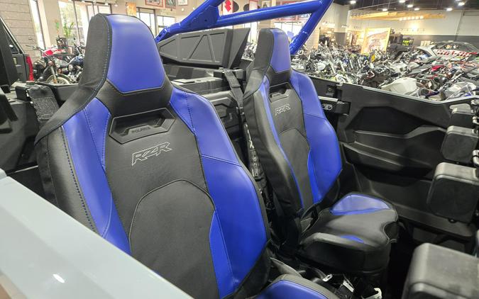 2025 POLARIS RZR PRO R 4 SPORT