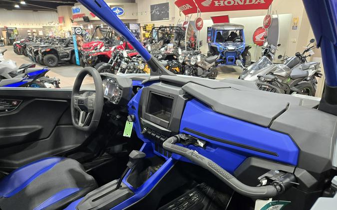 2025 POLARIS RZR PRO R 4 SPORT