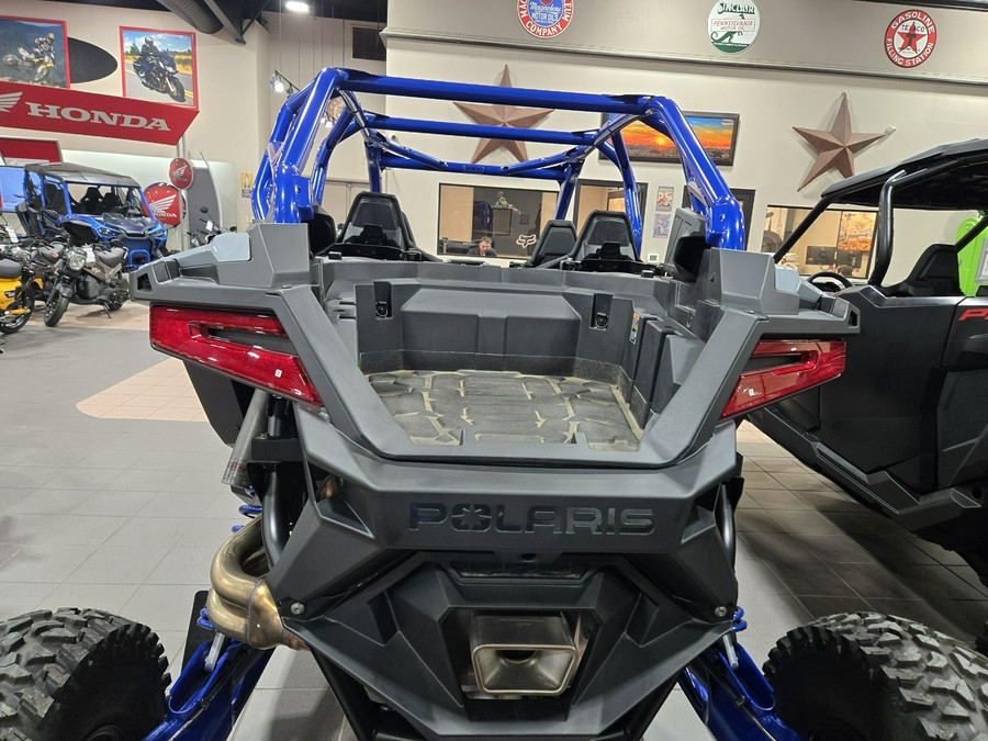 2025 POLARIS RZR PRO R 4 SPORT