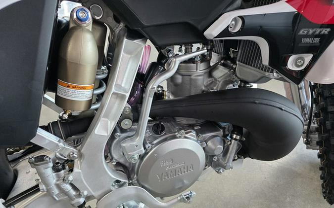 2026 Yamaha YZ 250 70th Anniversary Edition