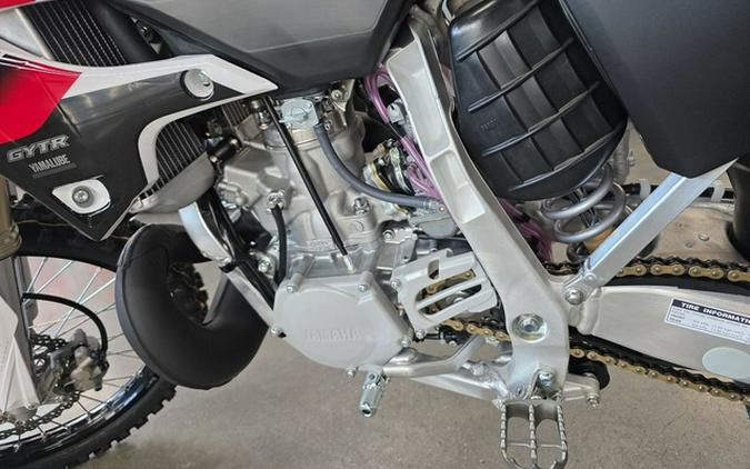 2026 Yamaha YZ 250 70th Anniversary Edition