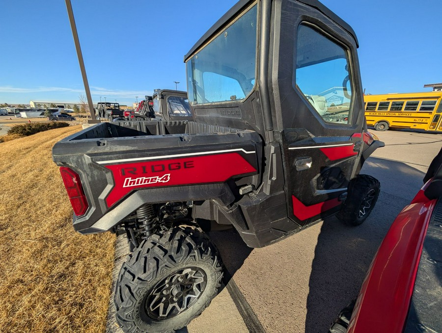 2024 Kawasaki RIDGE HVAC