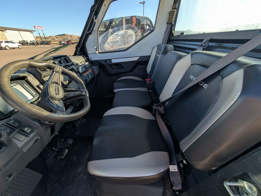 2024 Kawasaki RIDGE HVAC