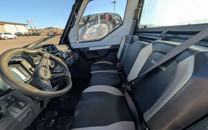2024 Kawasaki RIDGE HVAC