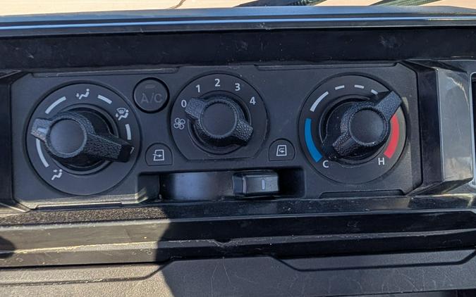 2024 Kawasaki RIDGE HVAC