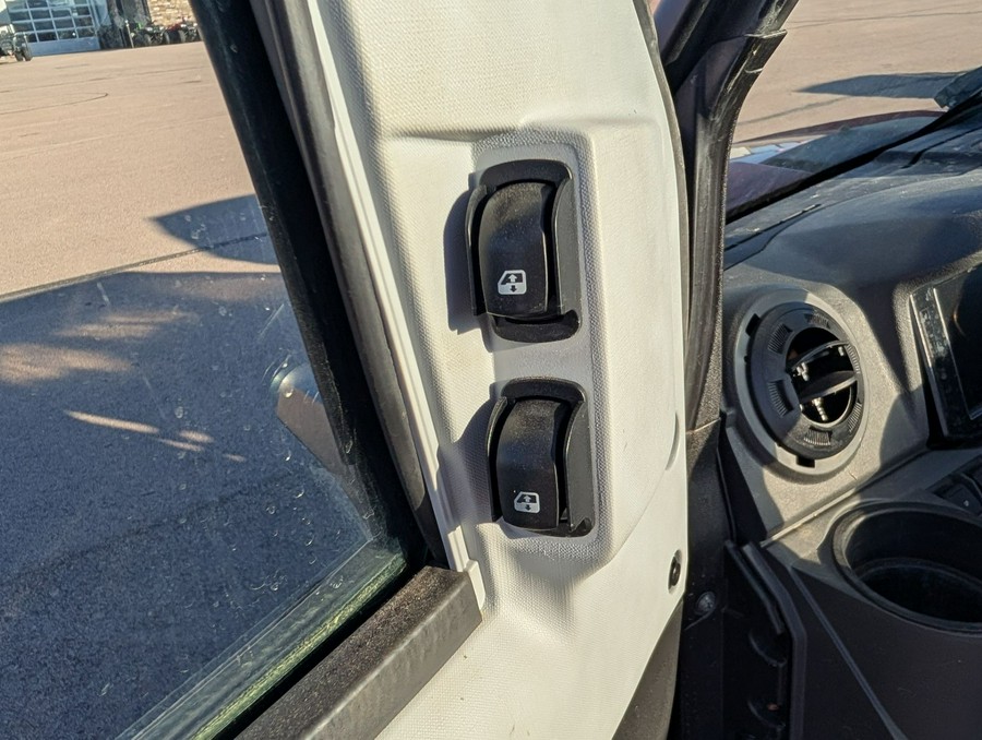 2024 Kawasaki RIDGE HVAC