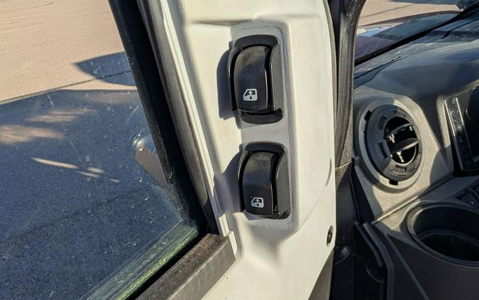 2024 Kawasaki RIDGE HVAC