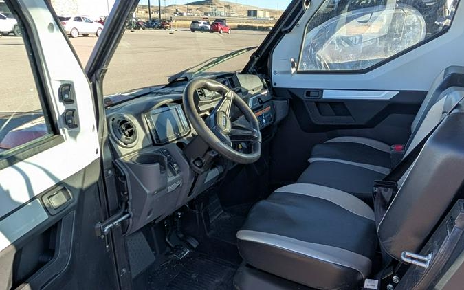 2024 Kawasaki RIDGE HVAC