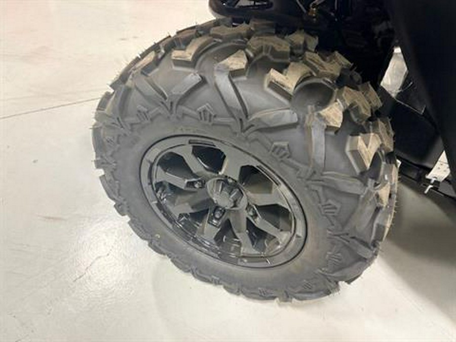 2025 Can-Am Defender XT HD7