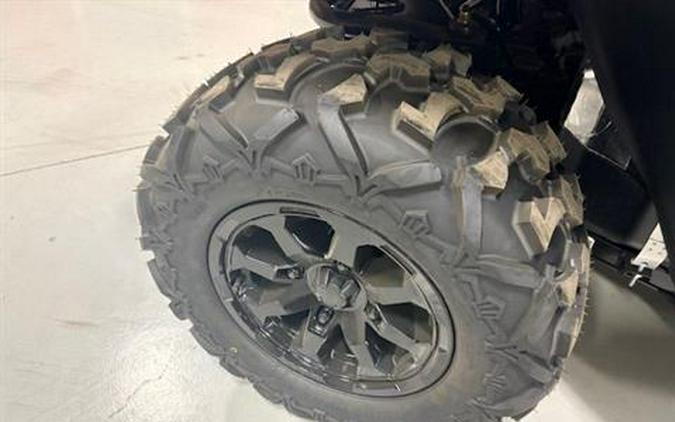 2025 Can-Am Defender XT HD7