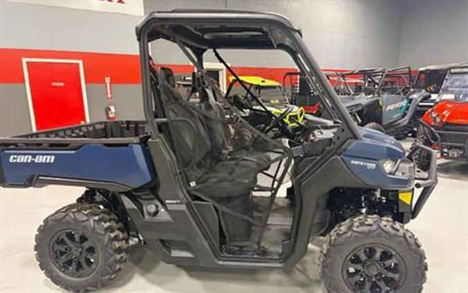 2025 Can-Am Defender XT HD7