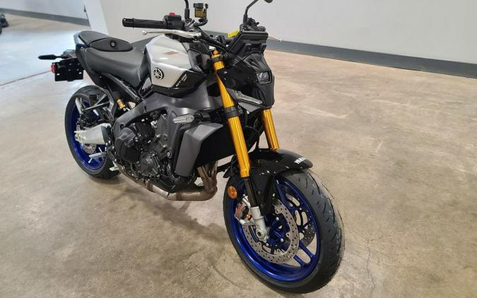 2026 Yamaha MT 09 SP