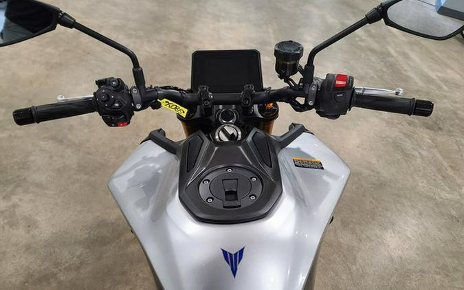 2026 Yamaha MT 09 SP