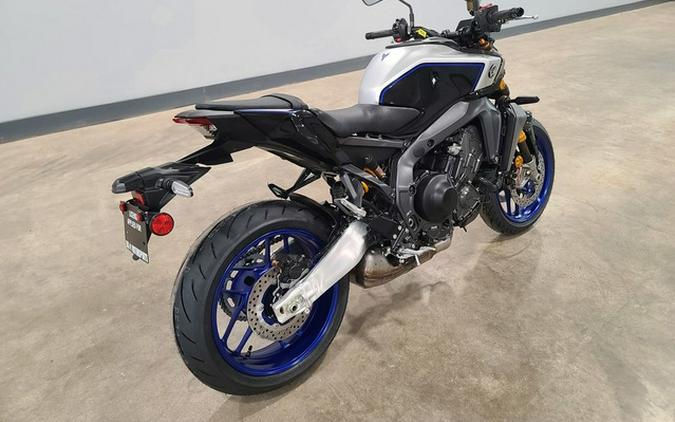 2026 Yamaha MT 09 SP