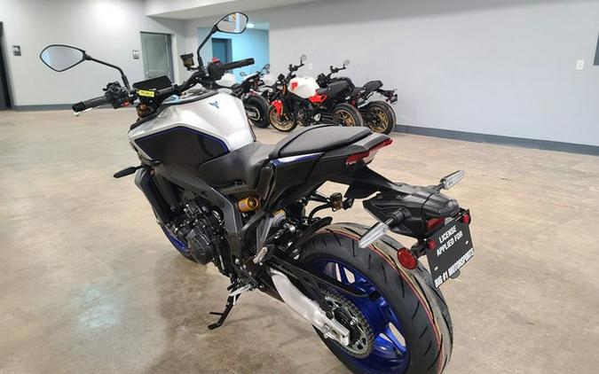 2026 Yamaha MT 09 SP