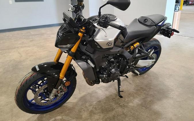 2026 Yamaha MT 09 SP