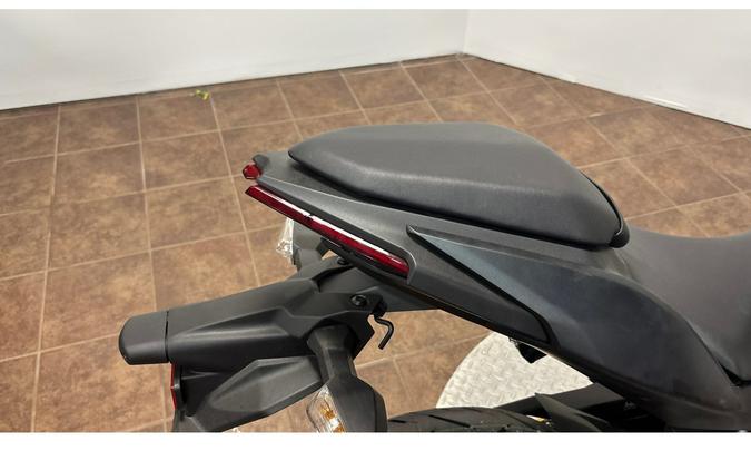 2026 Z500 ABS - Kawasaki