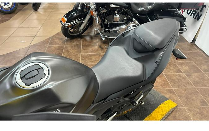 2026 Z500 ABS - Kawasaki