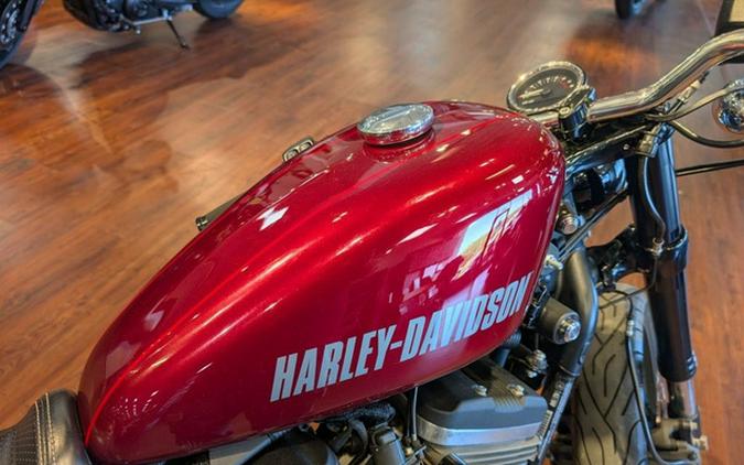 2016 Harley-Davidson XL1200CX - Roadster
