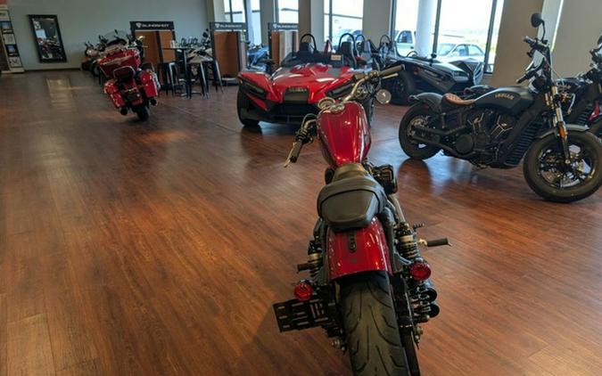 2016 Harley-Davidson XL1200CX - Roadster