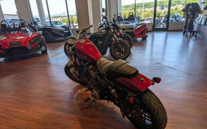 2016 Harley-Davidson XL1200CX - Roadster