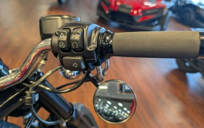 2016 Harley-Davidson XL1200CX - Roadster
