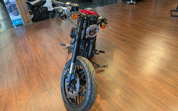 2016 Harley-Davidson XL1200CX - Roadster