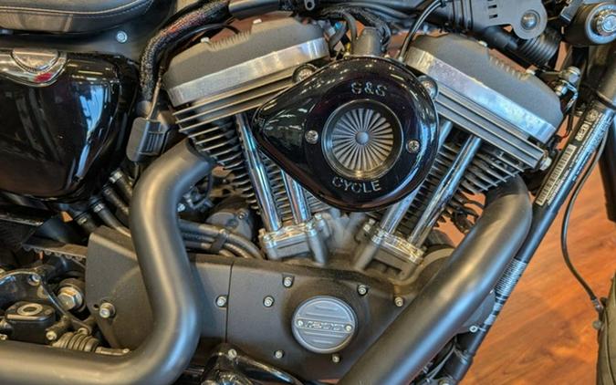 2016 Harley-Davidson XL1200CX - Roadster