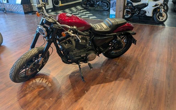 2016 Harley-Davidson XL1200CX - Roadster