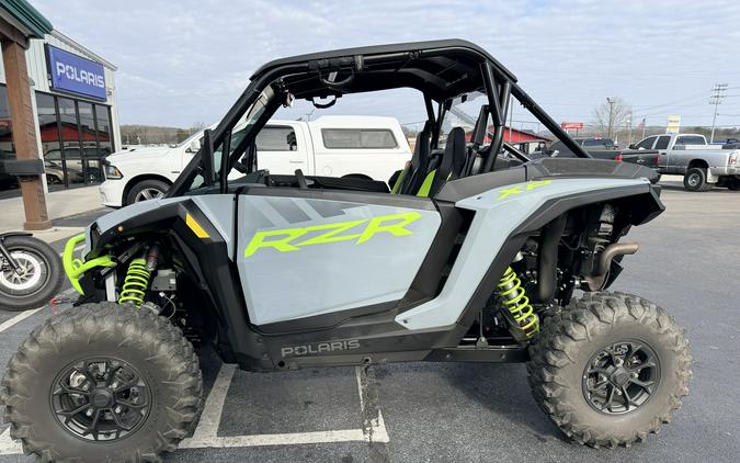 2025 Polaris RZR XP 1000 Ultimate