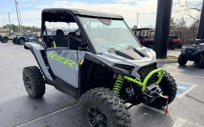 2025 Polaris RZR XP 1000 Ultimate