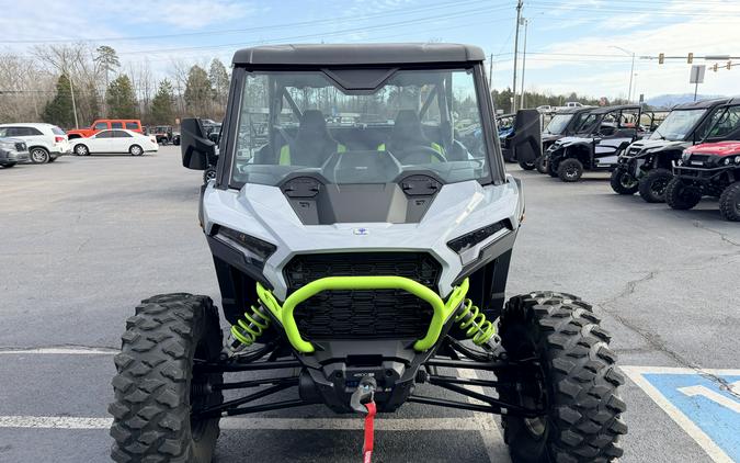 2025 Polaris RZR XP 1000 Ultimate