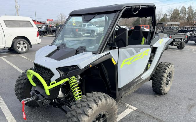 2025 Polaris RZR XP 1000 Ultimate