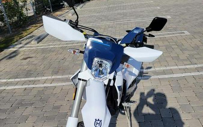 2026 Husqvarna® FE 501s