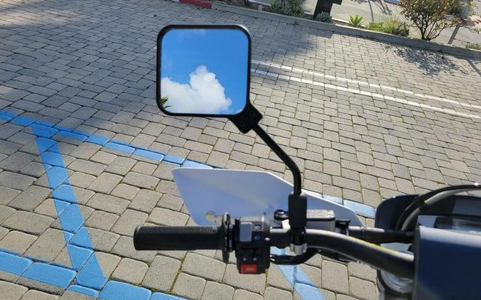 2026 Husqvarna® FE 501s