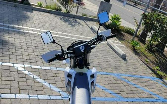 2026 Husqvarna® FE 501s