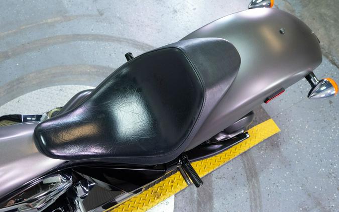 2016 Honda Fury