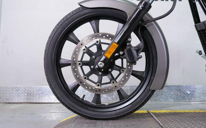 2016 Honda Fury