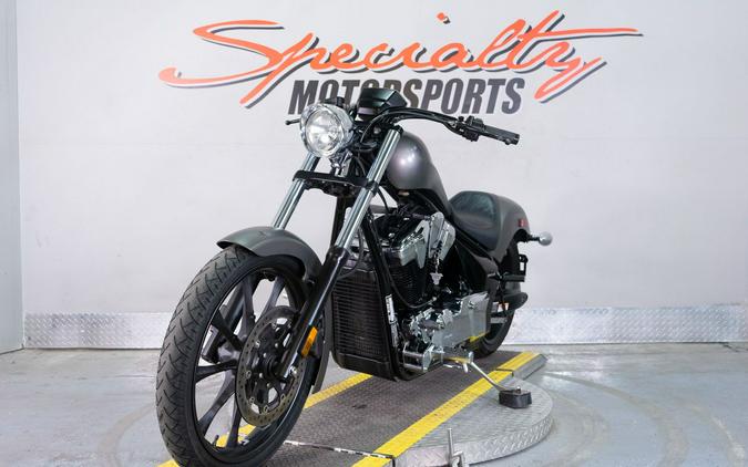 2016 Honda Fury