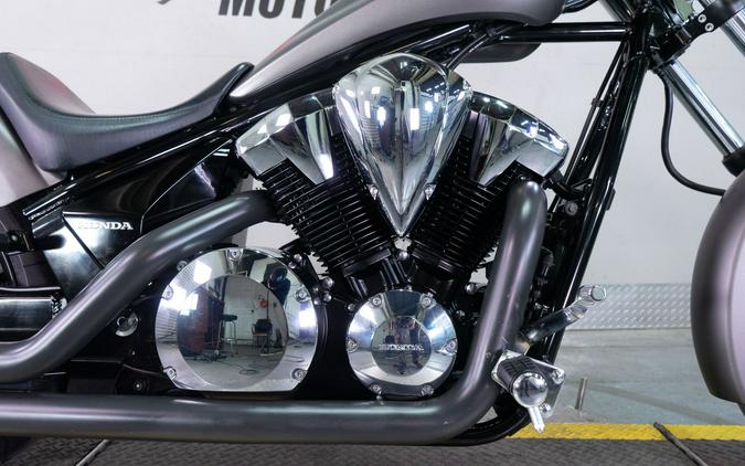 2016 Honda Fury
