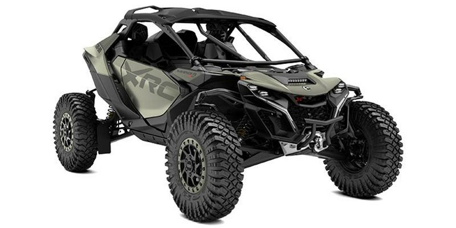 2026 Can-Am Maverick R X rc