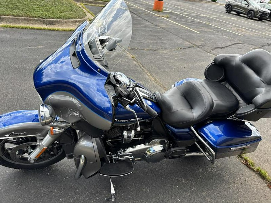 2017 Harley-Davidson® FLHTK - Ultra Limited