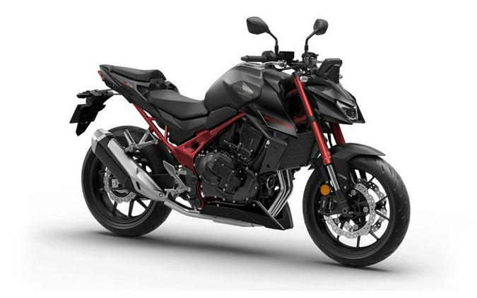 2026 Honda® CB750 Hornet E-Clutch