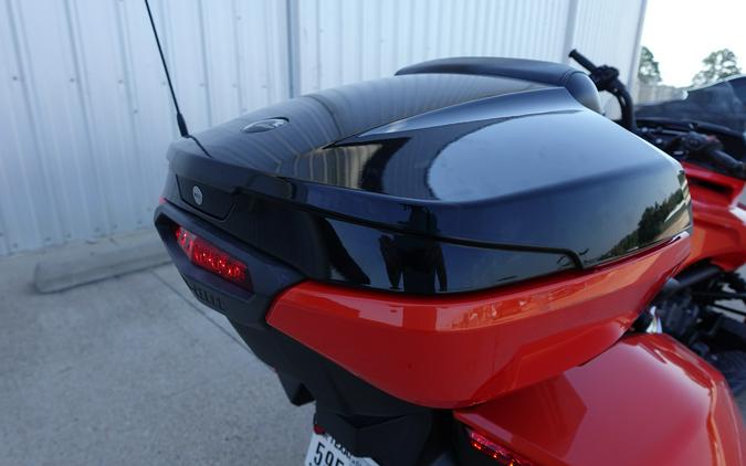 2021 Can-Am Spyder F3 Limited