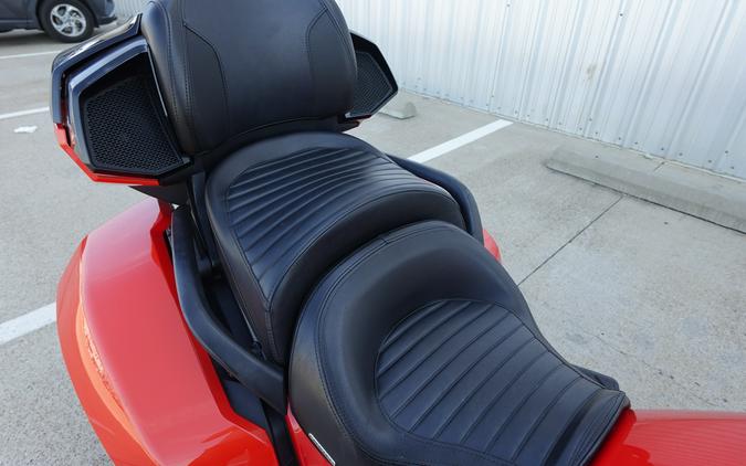 2021 Can-Am Spyder F3 Limited